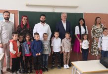 Opština prvačIćima darovala po 500 KM