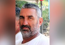 Vatrogasac spasio utopljenika