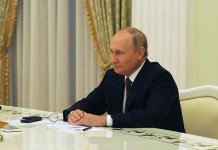 Putin potvrdio da neće dozvoliti unitarizaciju BiH