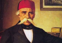 Grad Zagreb uručio Vuku Karadžiću „Povelju počasnog građanina“