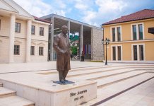 Бројна издања Андрићевог института на Сајму књига у Београду