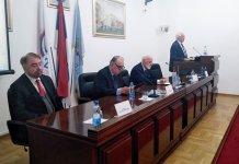 Predstavljena „Istorija srpske političke misli“