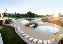 Za četiri mjeseca izdato 18.909 turističkih vaučera, Banja Vrućica najposjećenija