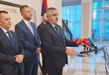 Lukač: Od 1996. godine 4.500 poginulih u saobraćajnim nesrećama