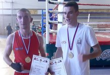 Za boksere „Glasinca“ dvije zlatne medalje na prvenstvu Srpske