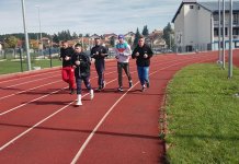 Bokserska reprezentacija Srbije počela pripreme na Sokocu