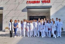 Budući medicinski tehničari i ove godine praksu obavljaju u bolnici