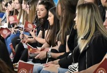 Slijepčević: Besplatno korišćenje studentskog doma olakšaće studiranje