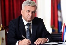 Međunarodna zajednica da prestane BiH posmatrati kao eksperiment