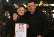 Nova zlatna medalja za vituoza na harmonici Đorđa Perića