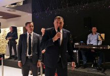 Nastavlja se sa ulaganjima u Pale