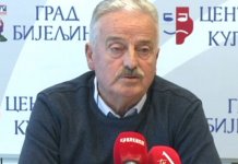 Šarović i njegovi prethodnici od uspješnog SDS-a ostavili samo ljušturu