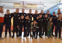 Mladi džudisti „Olimpika“ osvojili 11 medalja na memorijalu na Palama