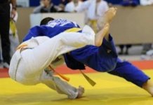 За викенд Сениорско првенство Балкана у џудоу