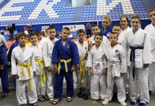 Vеliki uspjеh takmičara Džudo kluba „Rajko Kušić“