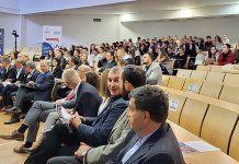 Ekonomski fakultet Pale prvi u BiH dobio Tedkval sertifikat