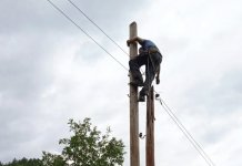 Planirani radovi na elektrovodovima