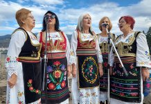 Održana manifestacija „Epska poezija srpskog naroda“