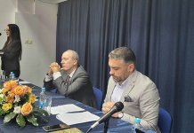 Stručnjak za međunarodne odnose iz Soluna pred studentima na Palama