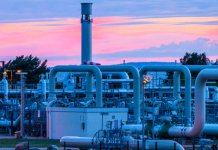 Evropa ćе 2023. morati da moli Rusiju