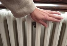 Sezona grijanja završava u petak