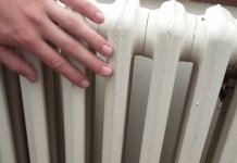 Sutra počinje sezona grijanja