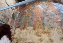 Arheolozi vjeruju da su pronašli pravu grobnicu Svetog Nikole