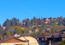 Danas toplo za ovo doba godine