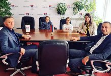 Jugović: Poklon skije za sestre Brezo