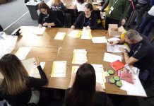 Minorna odstupanja u rezultatima kontrolnog i prvobitnog brojanja