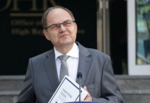 Šta donosi odluka Šmita