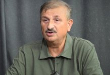 НАТО због губљења прокси рата у Украјини удара на Србе