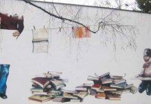 Raznovrsna ponuda Matične bibiloteke na Sajmu knjiga u Beogradu