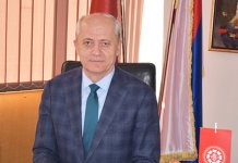 Rektorova dobrodošlica brucošima Univerziteta u Istočnom Sarajevu