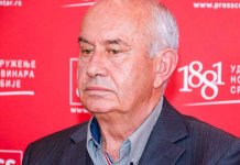 Narodni miting u Banjaluci biće trijumf demokratije