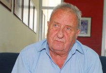 Чињеницама напасти фалсификат у Генералној скупштини UN