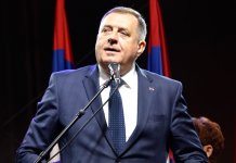 Pravoslavna Nova godina da donese napredak i blagostanje