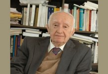 Milorad Ekmečić – akademik i senator