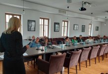 Počeo skup o aktuelnim pitanjima morfosintakse srpskog jezika