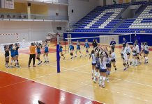 Paljankama bod na otvaranju sеzone