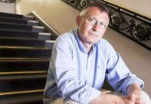 Beson: Srbi će genijalnošću prevazići sve izazove