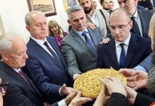 Kuzmanović: Pravni fakultet školuje pravnike koji znaju da štite Srpsku