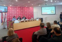 Predstavljena knjiga „Istina o genocidu i zločinima“