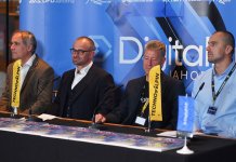 Predstavljen prvi regionalni časopis o skijanju