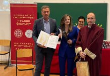 Promovisano 48 pravnika i magistara pravnih nauka