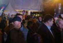 Šekara: PDP i dodatno ponižava SDS i Šarovića, nosača transparenta