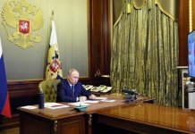 Putin: Rusija sprеma žеstok odgovor, Ukrajina pokušala da minira Turski tok