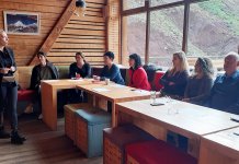 Komunikacija – ključ rješenja društvenih problema