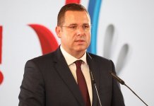 Kovačević: Tužilaštva da hitno reaguju na pozive na ubistvo Milorada Dodika