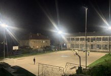 Revijalni susreti osnovaca, studenata, aktivnih fudbalera i veterana